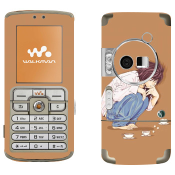   «   - »   Sony Ericsson W700