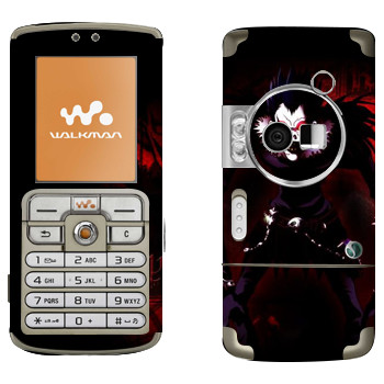   «  - »   Sony Ericsson W700