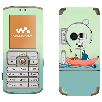   «  »   Sony Ericsson W700