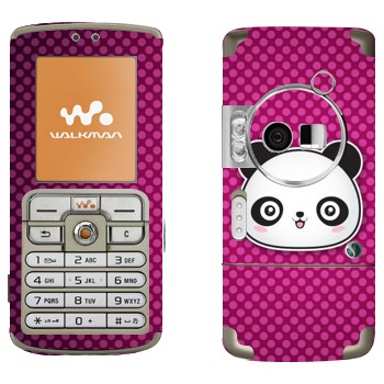   «  - Kawaii»   Sony Ericsson W700