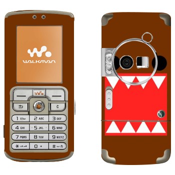   « - Kawaii»   Sony Ericsson W700