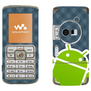   «Android »   Sony Ericsson W700