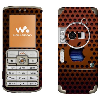   « Apple   »   Sony Ericsson W700