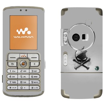   « Apple     »   Sony Ericsson W700