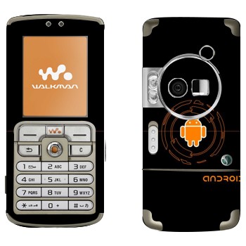   « Android»   Sony Ericsson W700