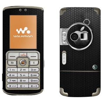   «  Apple»   Sony Ericsson W700