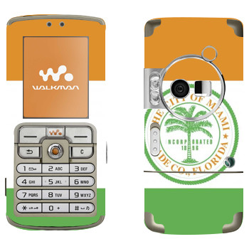 Sony Ericsson W700