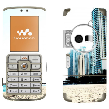   «  »   Sony Ericsson W700