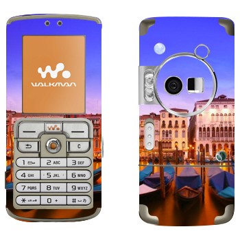 Sony Ericsson W700