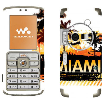 Sony Ericsson W700