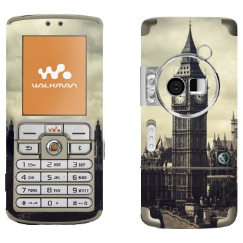 Sony Ericsson W700