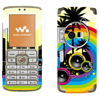   « »   Sony Ericsson W700