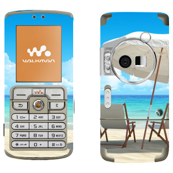 Sony Ericsson W700