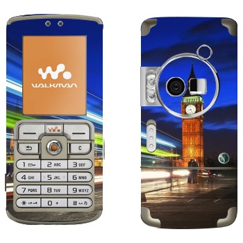 Sony Ericsson W700