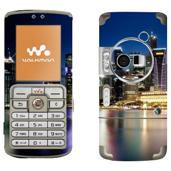 Sony Ericsson W700