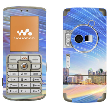 Sony Ericsson W700