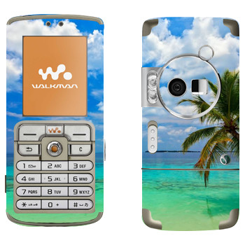 Sony Ericsson W700