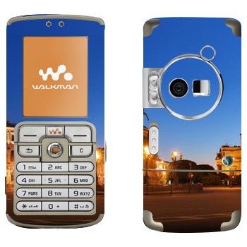 Sony Ericsson W700