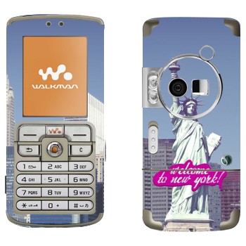   «   -    -»   Sony Ericsson W700