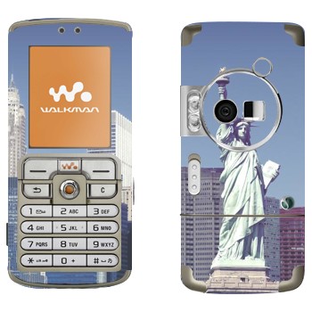   «   - -»   Sony Ericsson W700