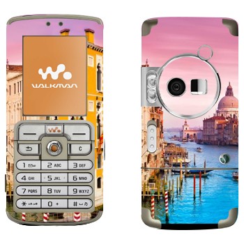 Sony Ericsson W700