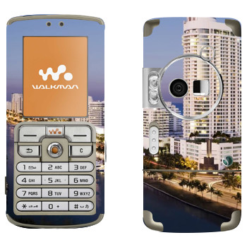 Sony Ericsson W700