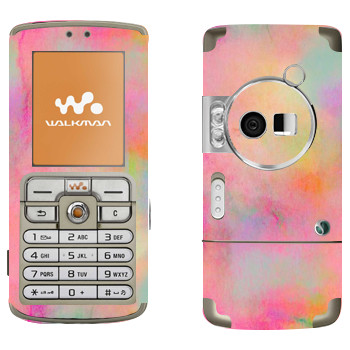   «Sunshine - Georgiana Paraschiv»   Sony Ericsson W700