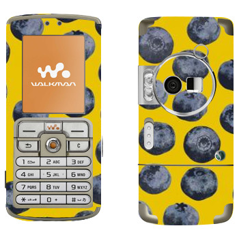   « - Georgiana Paraschiv»   Sony Ericsson W700