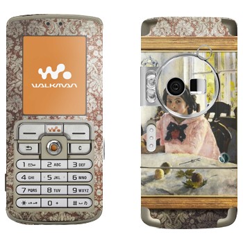   «    -  »   Sony Ericsson W700