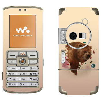   « - Kisung»   Sony Ericsson W700