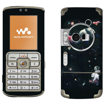   «   - Kisung»   Sony Ericsson W700