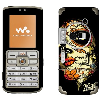   «   - -»   Sony Ericsson W700