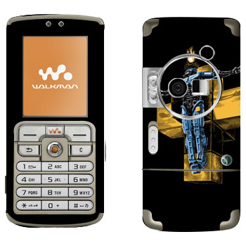   «  »   Sony Ericsson W700