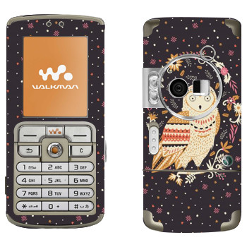   « - Anna Deegan»   Sony Ericsson W700
