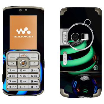 Sony Ericsson W700