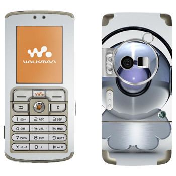   «-  »   Sony Ericsson W700