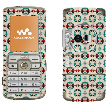   «  Georgiana Paraschiv»   Sony Ericsson W700