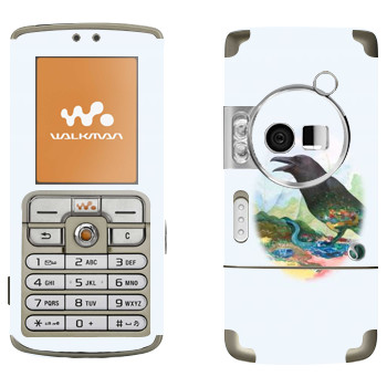  « - Kisung»   Sony Ericsson W700