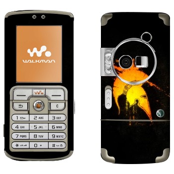   «300  - »   Sony Ericsson W700