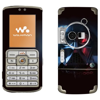   «Darth Vader»   Sony Ericsson W700