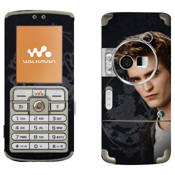   «Edward Cullen»   Sony Ericsson W700