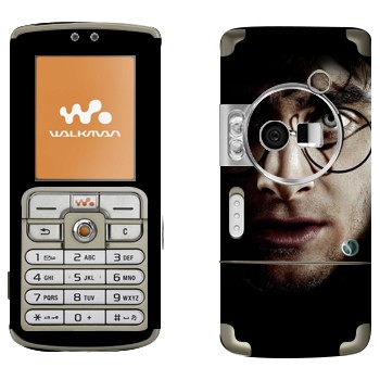   «Harry Potter»   Sony Ericsson W700