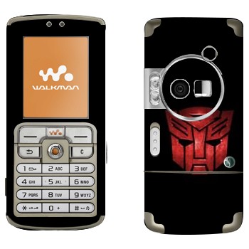   «  »   Sony Ericsson W700