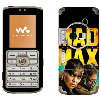   « :  »   Sony Ericsson W700