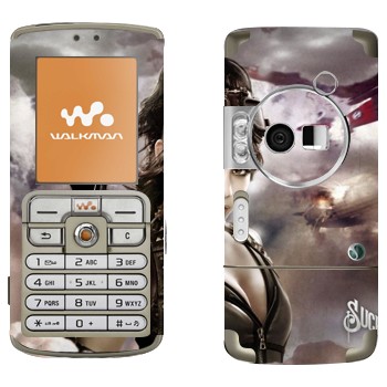   « -  »   Sony Ericsson W700