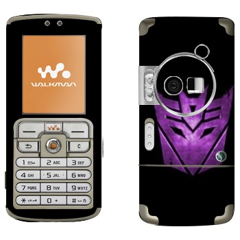   «  »   Sony Ericsson W700