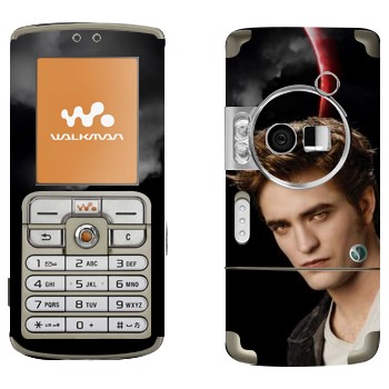 Sony Ericsson W700