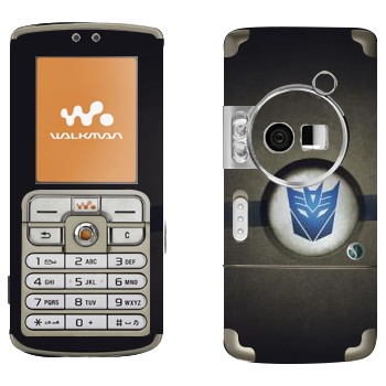   « »   Sony Ericsson W700