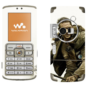   « :  »   Sony Ericsson W700