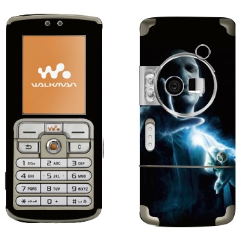   «   -  »   Sony Ericsson W700